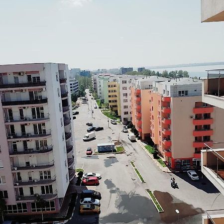 Sea View Studio Mamaia Exterior photo