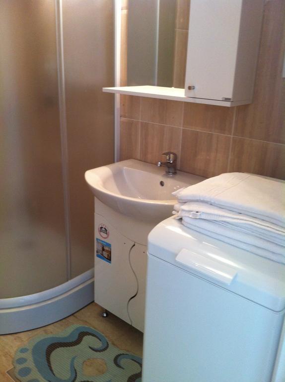 Sea View Studio Mamaia Room photo