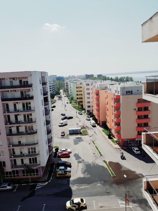 Sea View Studio Mamaia Exterior photo