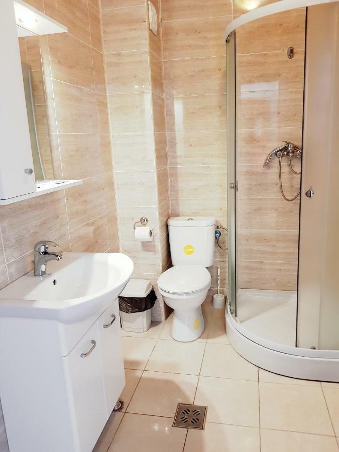 Sea View Studio Mamaia Exterior photo