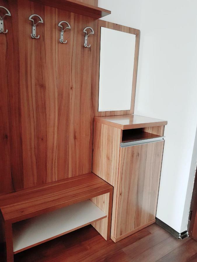 Sea View Studio Mamaia Exterior photo