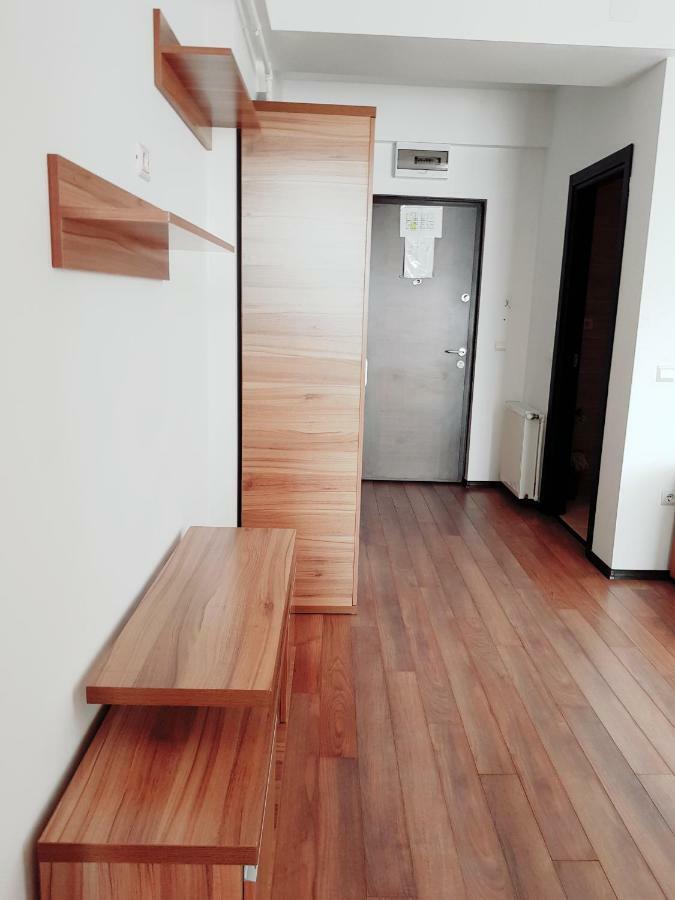 Sea View Studio Mamaia Exterior photo