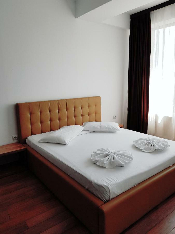 Sea View Studio Mamaia Exterior photo