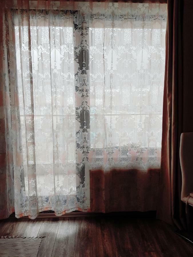 Sea View Studio Mamaia Exterior photo