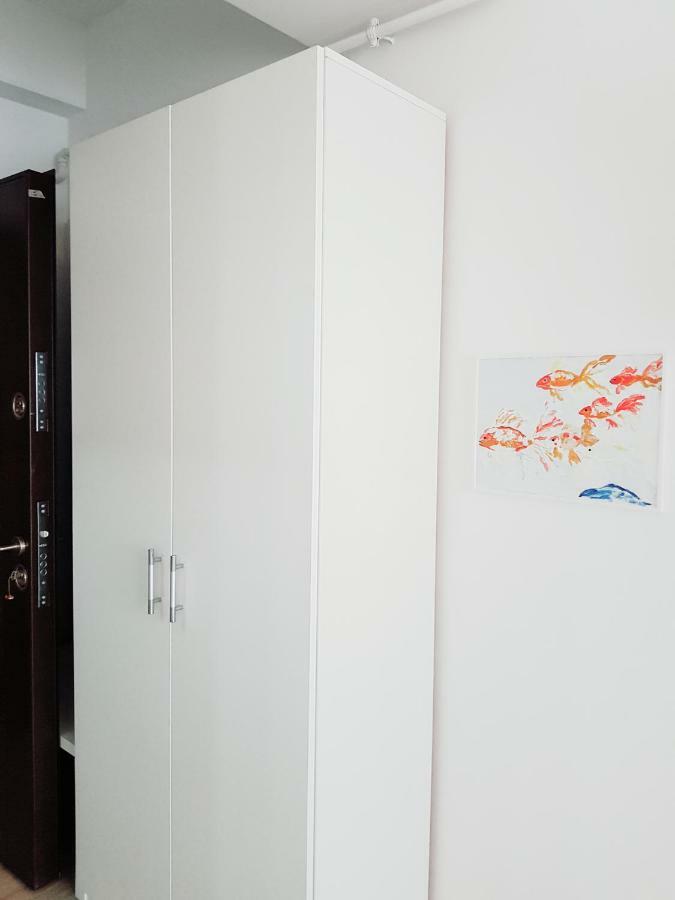 Sea View Studio Mamaia Exterior photo