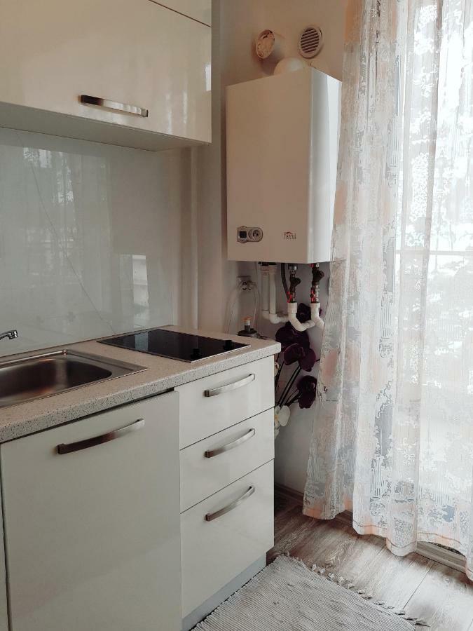 Sea View Studio Mamaia Exterior photo