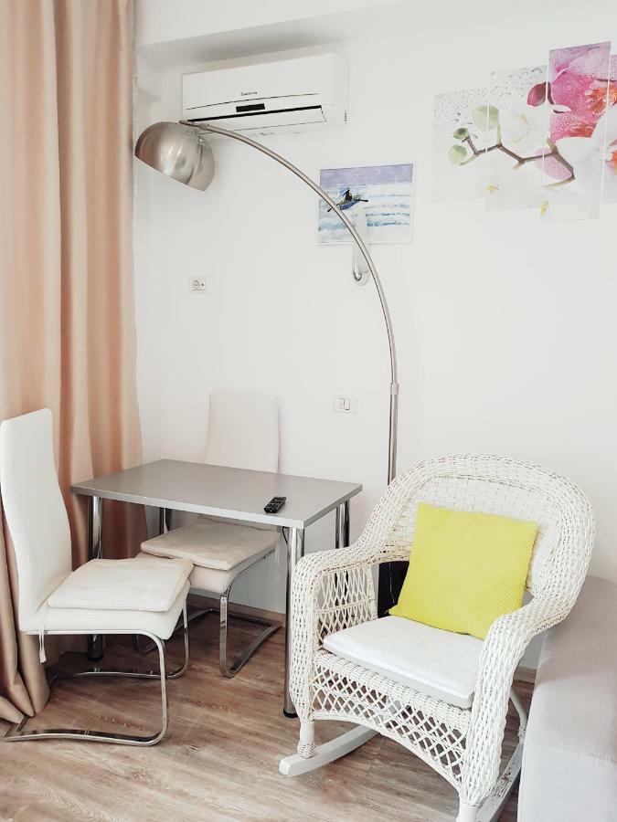 Sea View Studio Mamaia Exterior photo